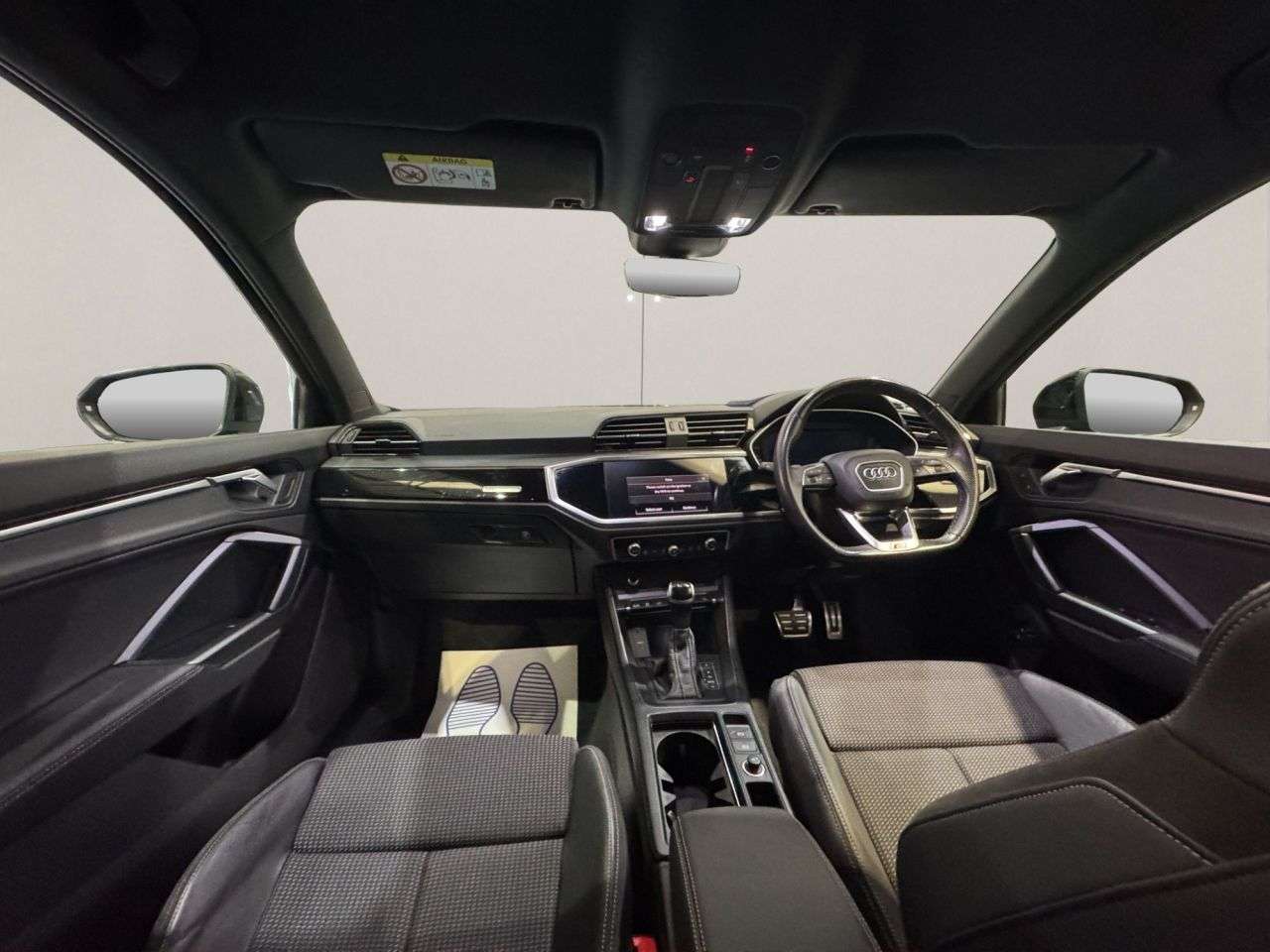 2021 AUDI Q3 2021 AUDI Q3