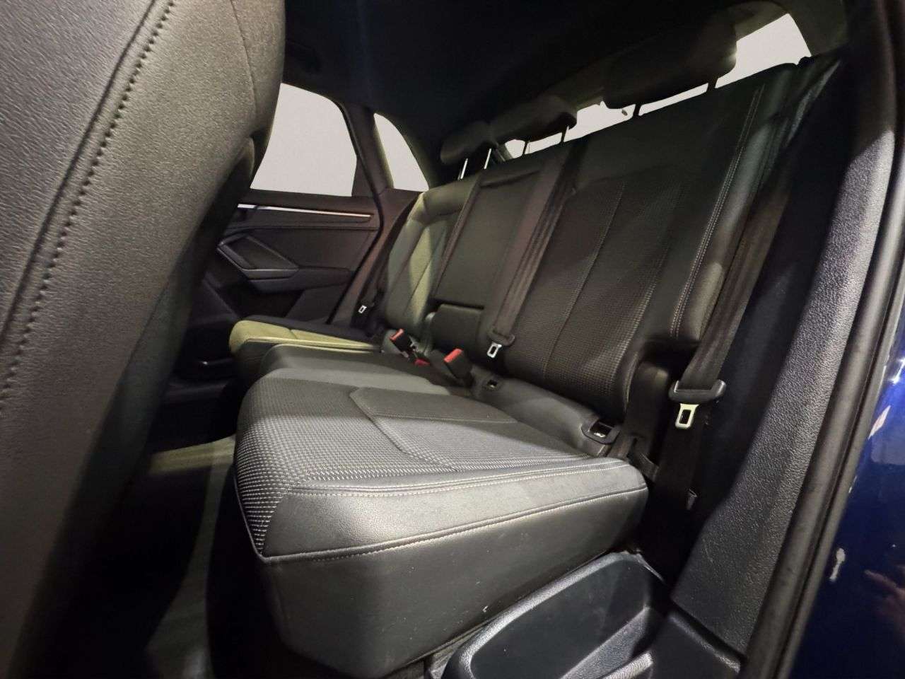 2021 AUDI Q3 2021 AUDI Q3