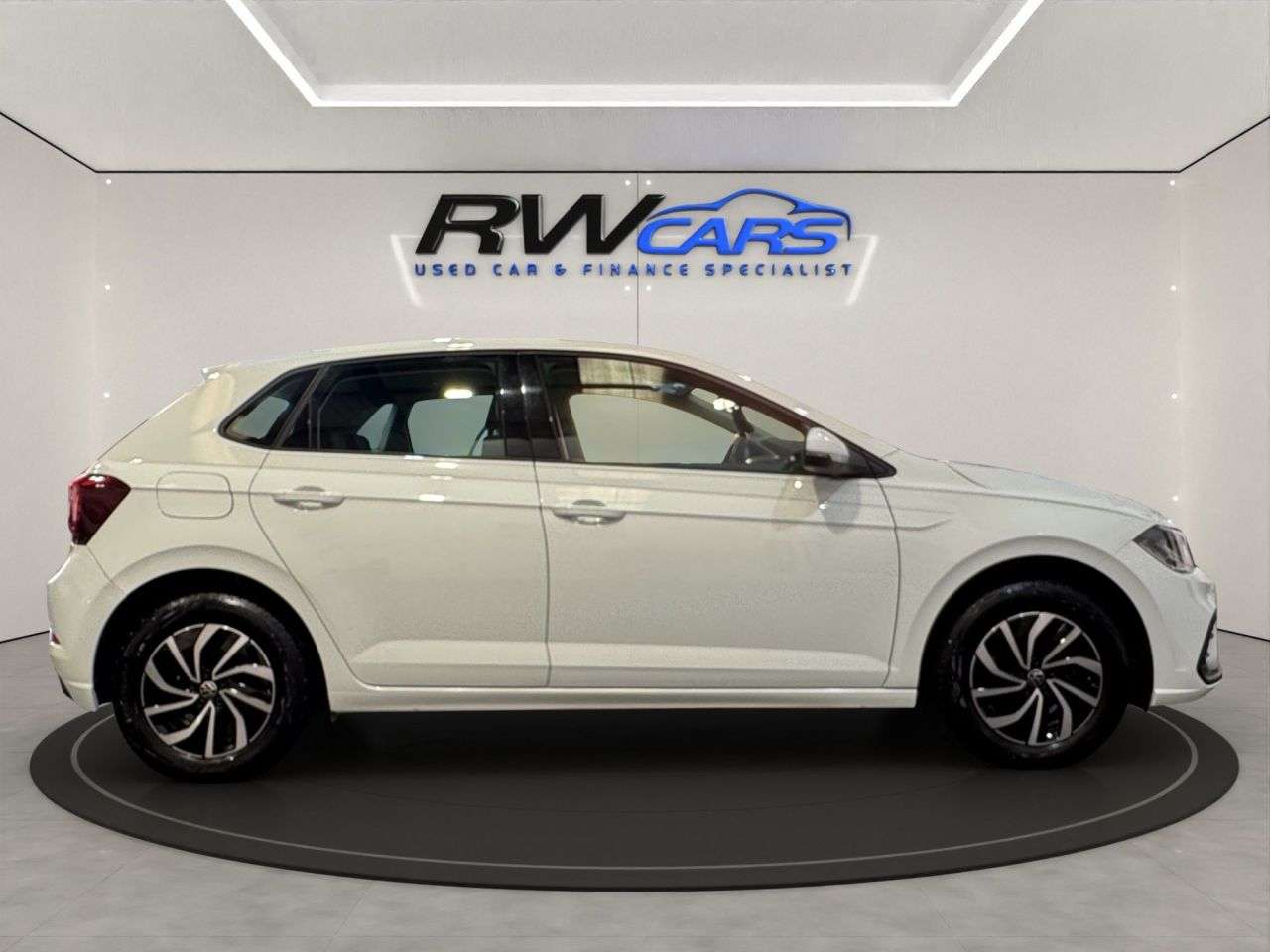 2023 VOLKSWAGEN POLO 2023 VOLKSWAGEN POLO