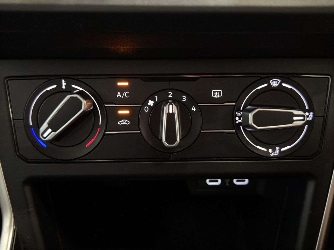 2023 VOLKSWAGEN POLO 2023 VOLKSWAGEN POLO