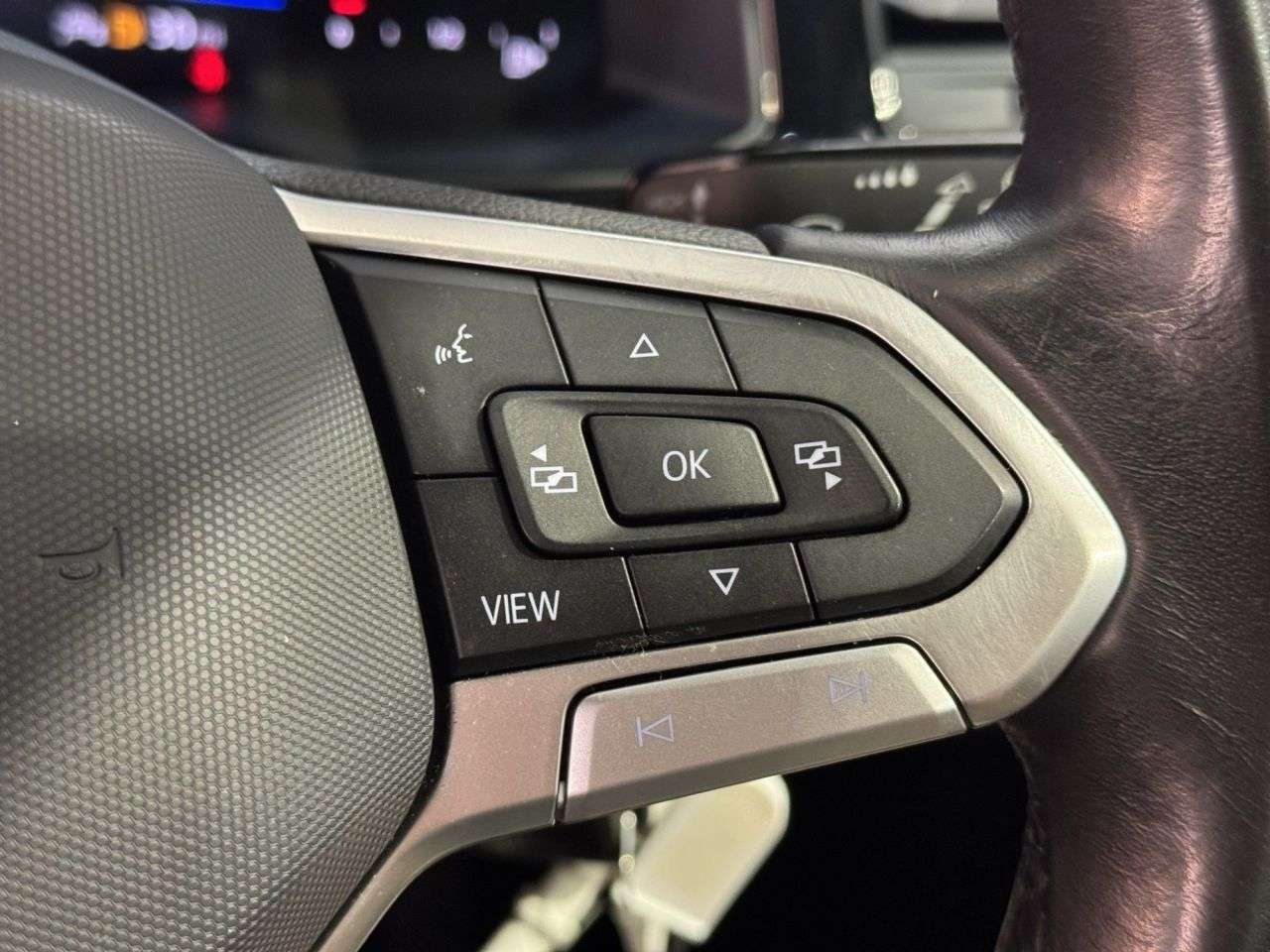 2023 VOLKSWAGEN POLO 2023 VOLKSWAGEN POLO
