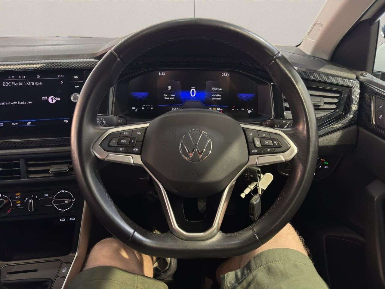 2023 VOLKSWAGEN POLO 2023 VOLKSWAGEN POLO