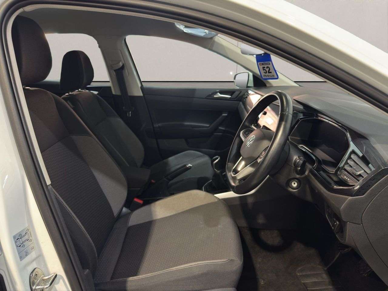 2023 VOLKSWAGEN POLO 2023 VOLKSWAGEN POLO