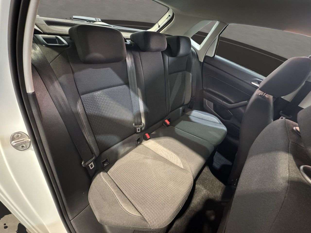 2023 VOLKSWAGEN POLO 2023 VOLKSWAGEN POLO