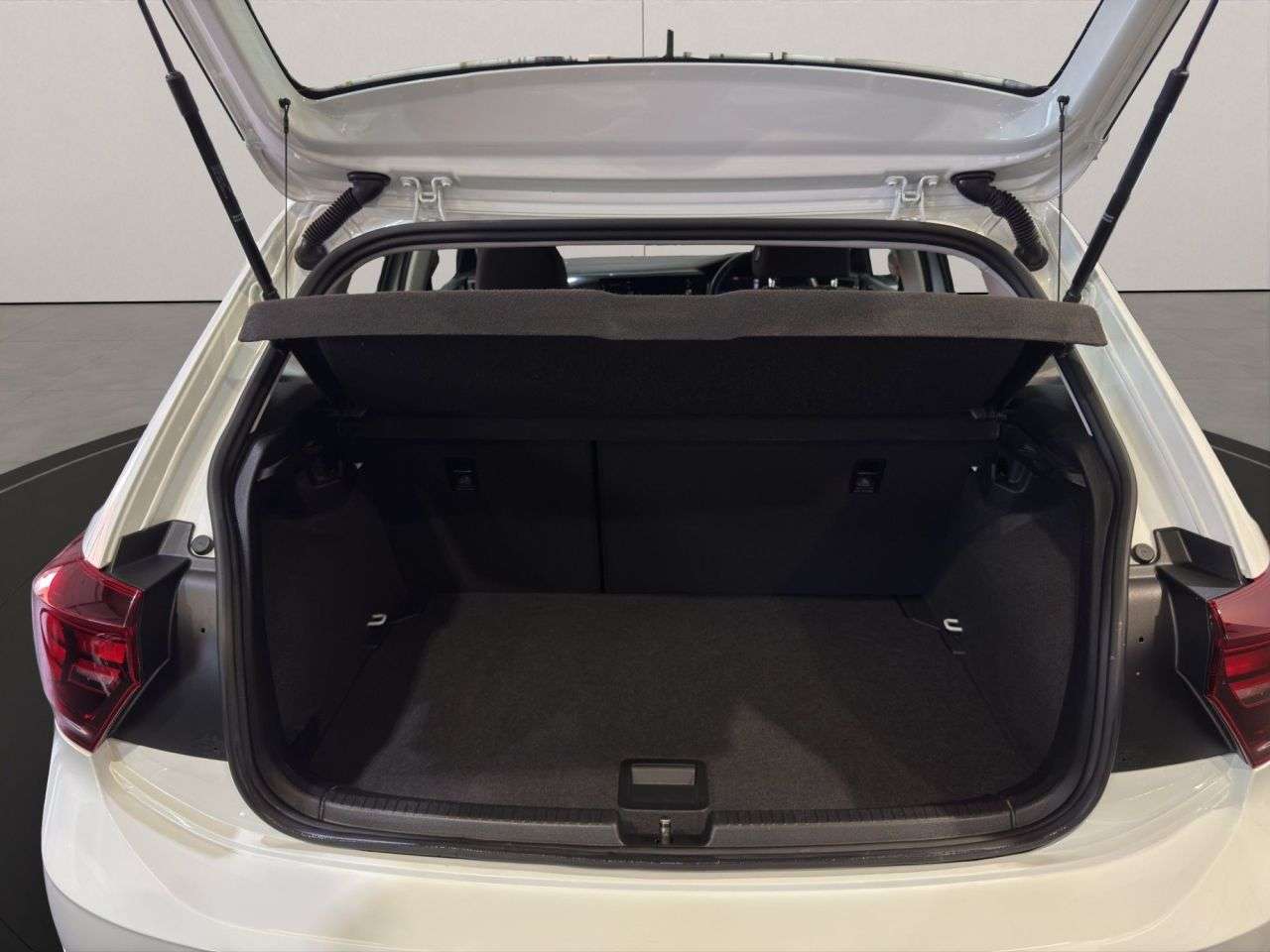2023 VOLKSWAGEN POLO 2023 VOLKSWAGEN POLO
