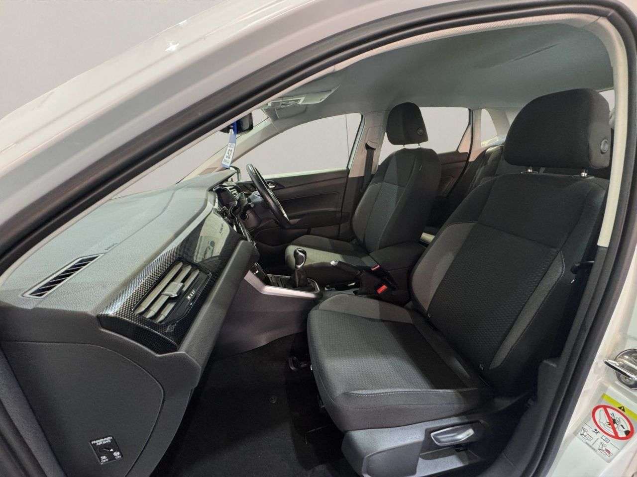 2023 VOLKSWAGEN POLO 2023 VOLKSWAGEN POLO