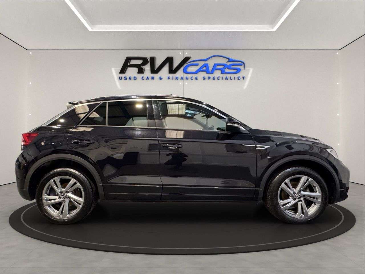 2024 VOLKSWAGEN T-ROC 2024 VOLKSWAGEN T-ROC