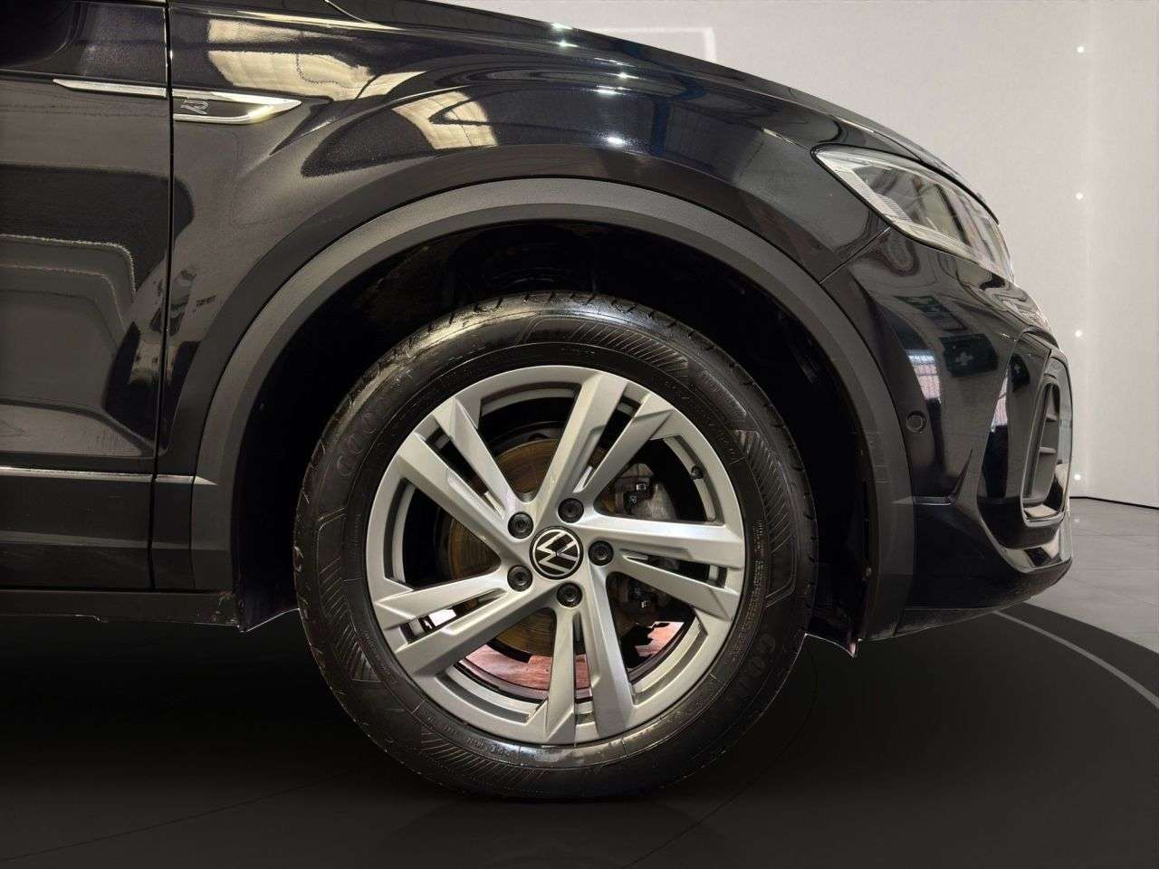 2024 VOLKSWAGEN T-ROC 2024 VOLKSWAGEN T-ROC