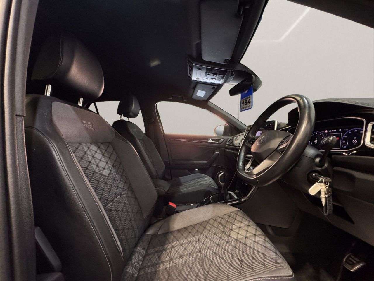 2024 VOLKSWAGEN T-ROC 2024 VOLKSWAGEN T-ROC