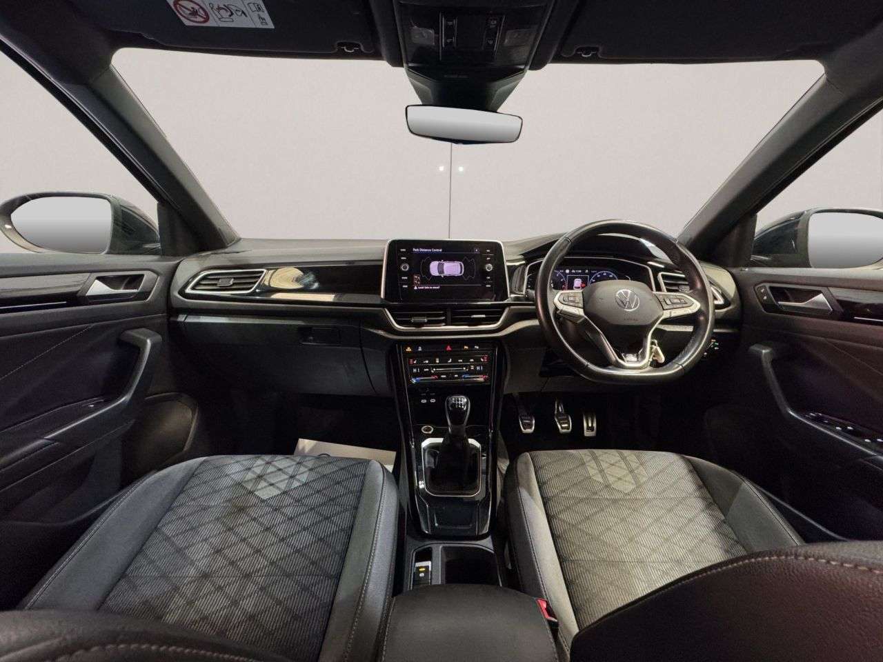 2024 VOLKSWAGEN T-ROC 2024 VOLKSWAGEN T-ROC