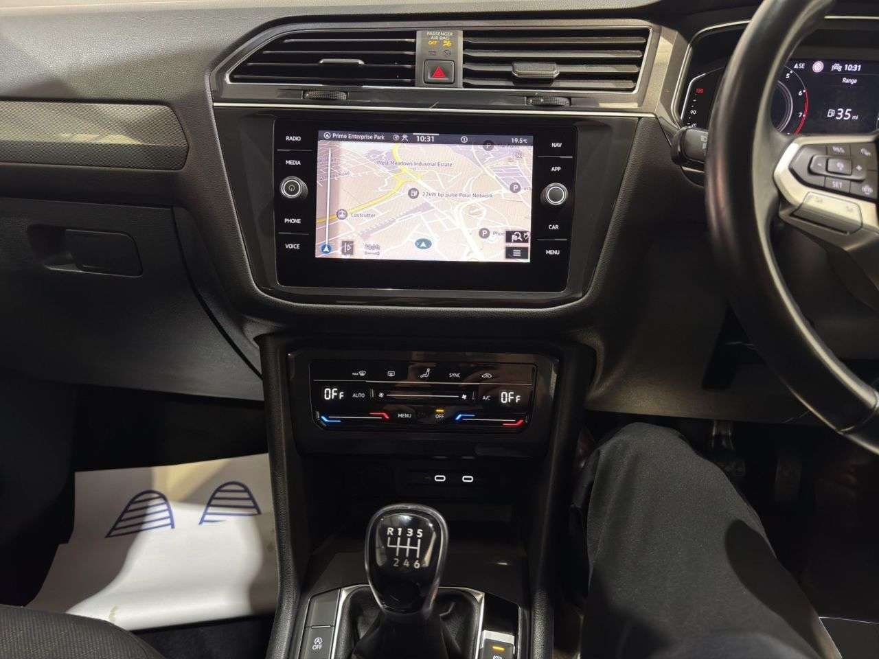 2022 VOLKSWAGEN TIGUAN ALLSPACE 2022 VOLKSWAGEN TIGUAN ALLSPACE