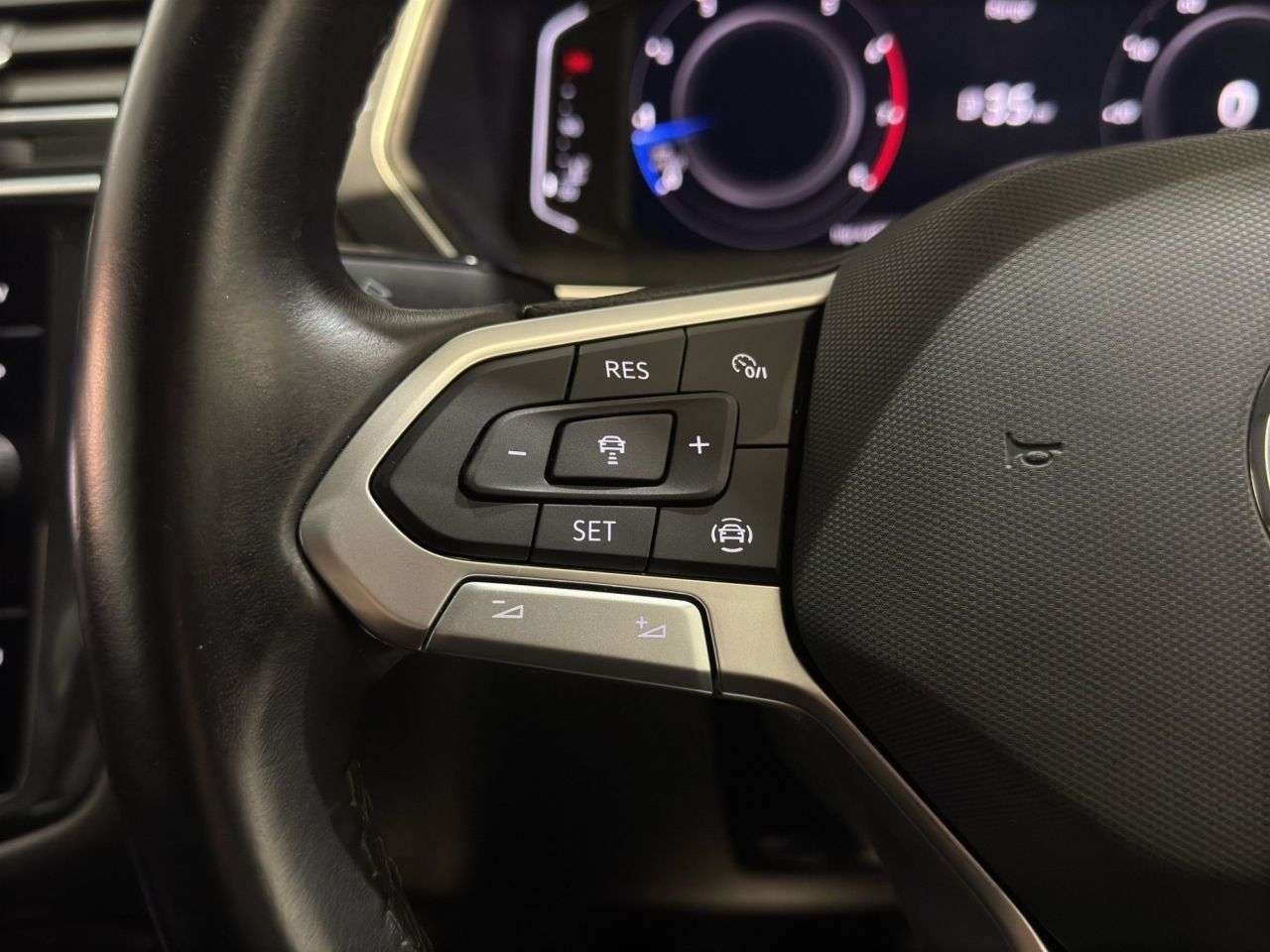 2022 VOLKSWAGEN TIGUAN ALLSPACE 2022 VOLKSWAGEN TIGUAN ALLSPACE