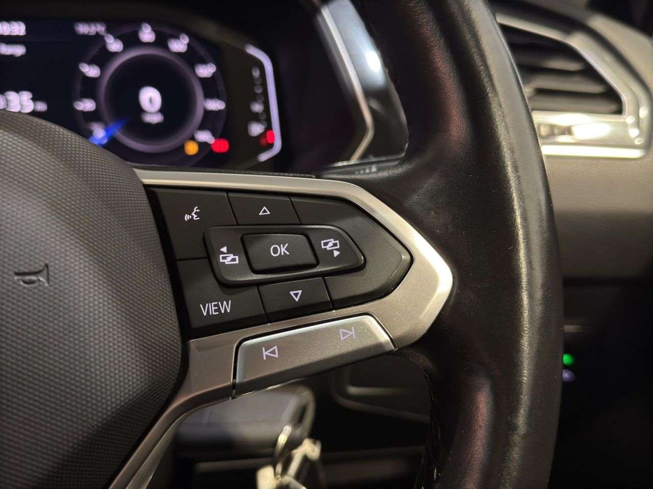 2022 VOLKSWAGEN TIGUAN ALLSPACE 2022 VOLKSWAGEN TIGUAN ALLSPACE