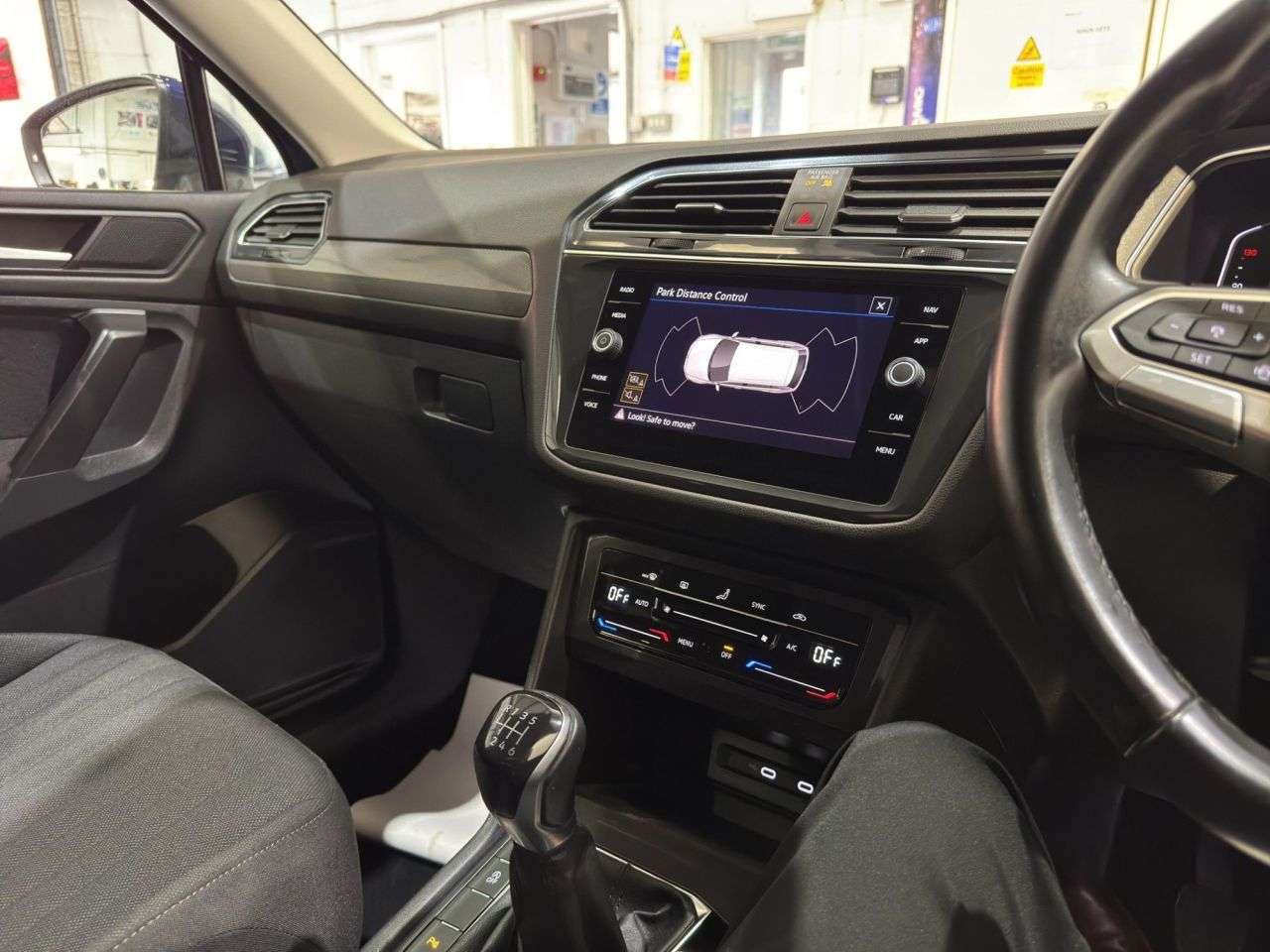 2022 VOLKSWAGEN TIGUAN ALLSPACE 2022 VOLKSWAGEN TIGUAN ALLSPACE