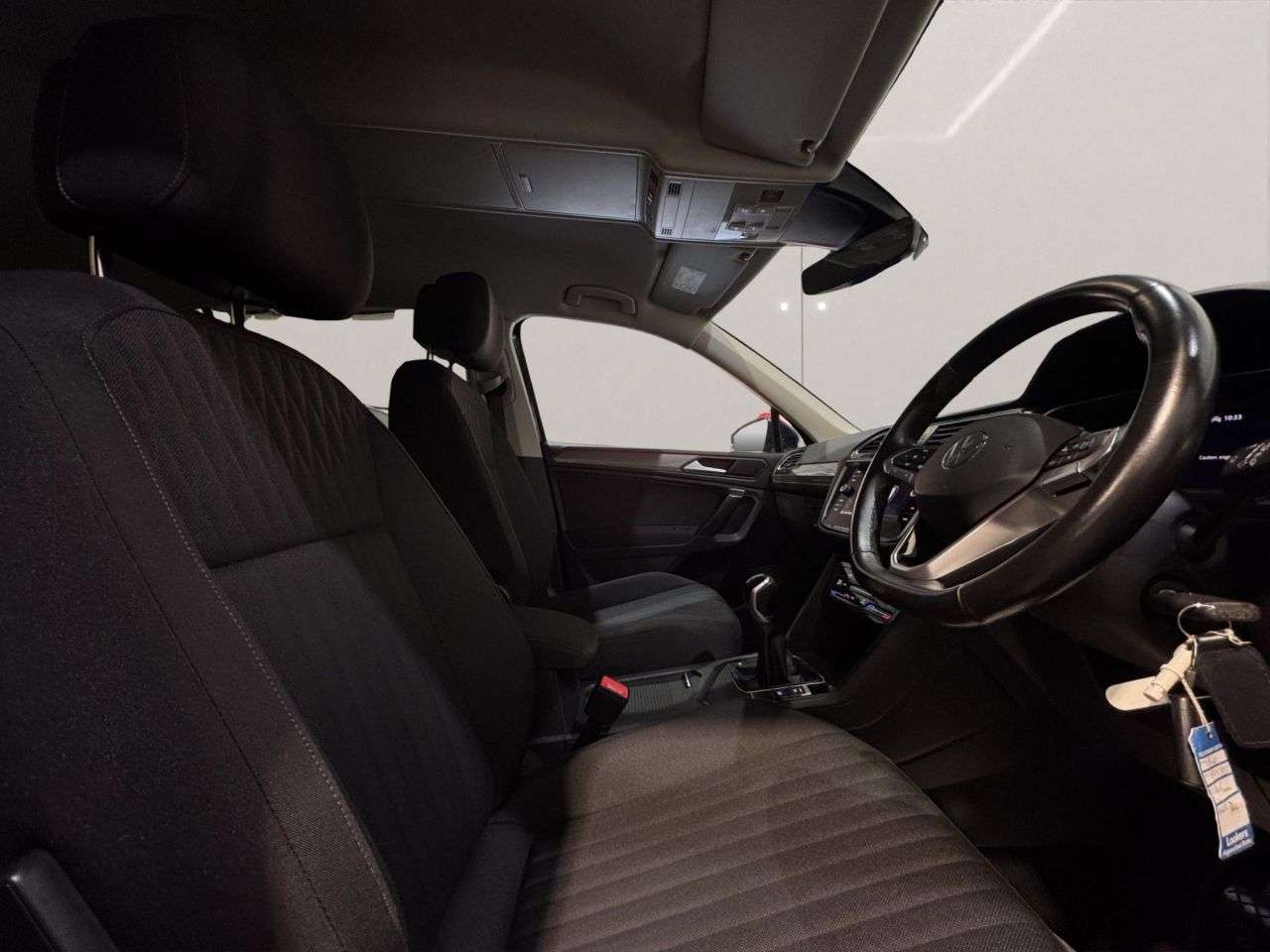 2022 VOLKSWAGEN TIGUAN ALLSPACE 2022 VOLKSWAGEN TIGUAN ALLSPACE