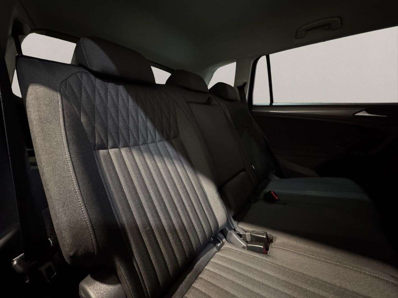 2022 VOLKSWAGEN TIGUAN ALLSPACE 2022 VOLKSWAGEN TIGUAN ALLSPACE