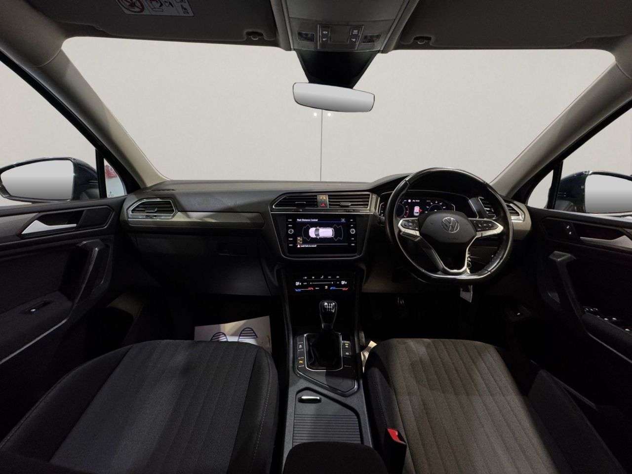 2022 VOLKSWAGEN TIGUAN ALLSPACE 2022 VOLKSWAGEN TIGUAN ALLSPACE