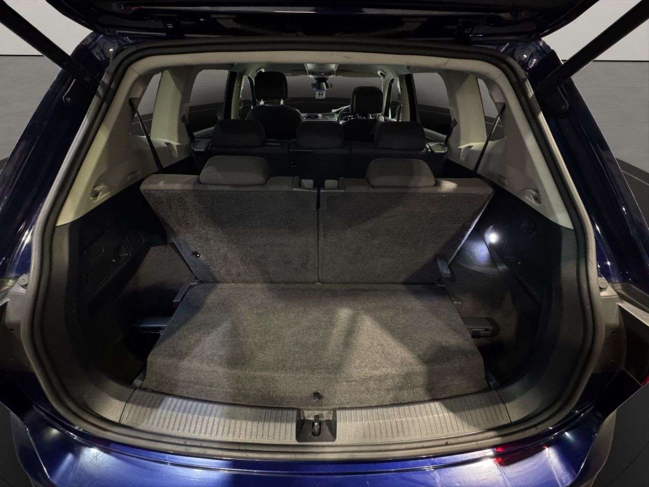 2022 VOLKSWAGEN TIGUAN ALLSPACE 2022 VOLKSWAGEN TIGUAN ALLSPACE