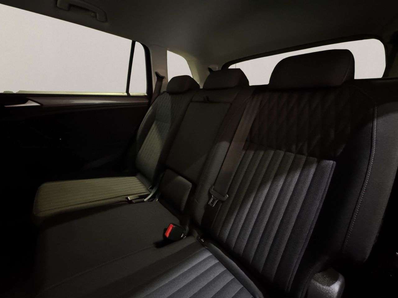 2022 VOLKSWAGEN TIGUAN ALLSPACE 2022 VOLKSWAGEN TIGUAN ALLSPACE