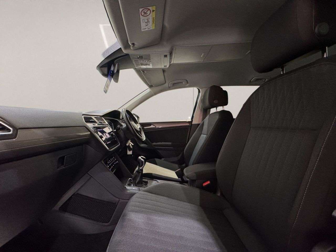 2022 VOLKSWAGEN TIGUAN ALLSPACE 2022 VOLKSWAGEN TIGUAN ALLSPACE