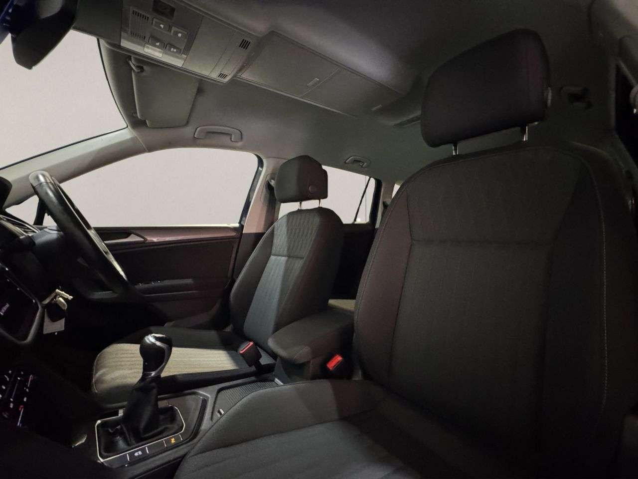2022 VOLKSWAGEN TIGUAN ALLSPACE 2022 VOLKSWAGEN TIGUAN ALLSPACE