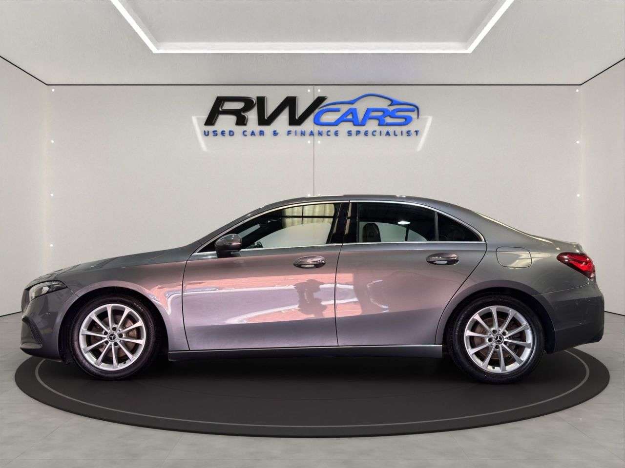 A 2019 MERCEDES-BENZ A-CLASS 1.3 A200 Sport (Premium) Saloon 4dr Petrol 7G-DCT Euro 6 (s/s) (163 ps) A 2019 MERCEDES-BENZ A-CLASS 1.3 A200 Sport (Premium) Saloon 4dr Petrol 7G-DCT Euro 6 (s/s) (163 ps)