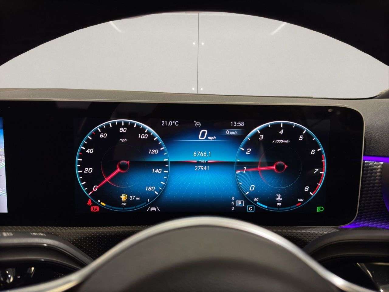 2019 MERCEDES-BENZ A-CLASS 2019 MERCEDES-BENZ A-CLASS