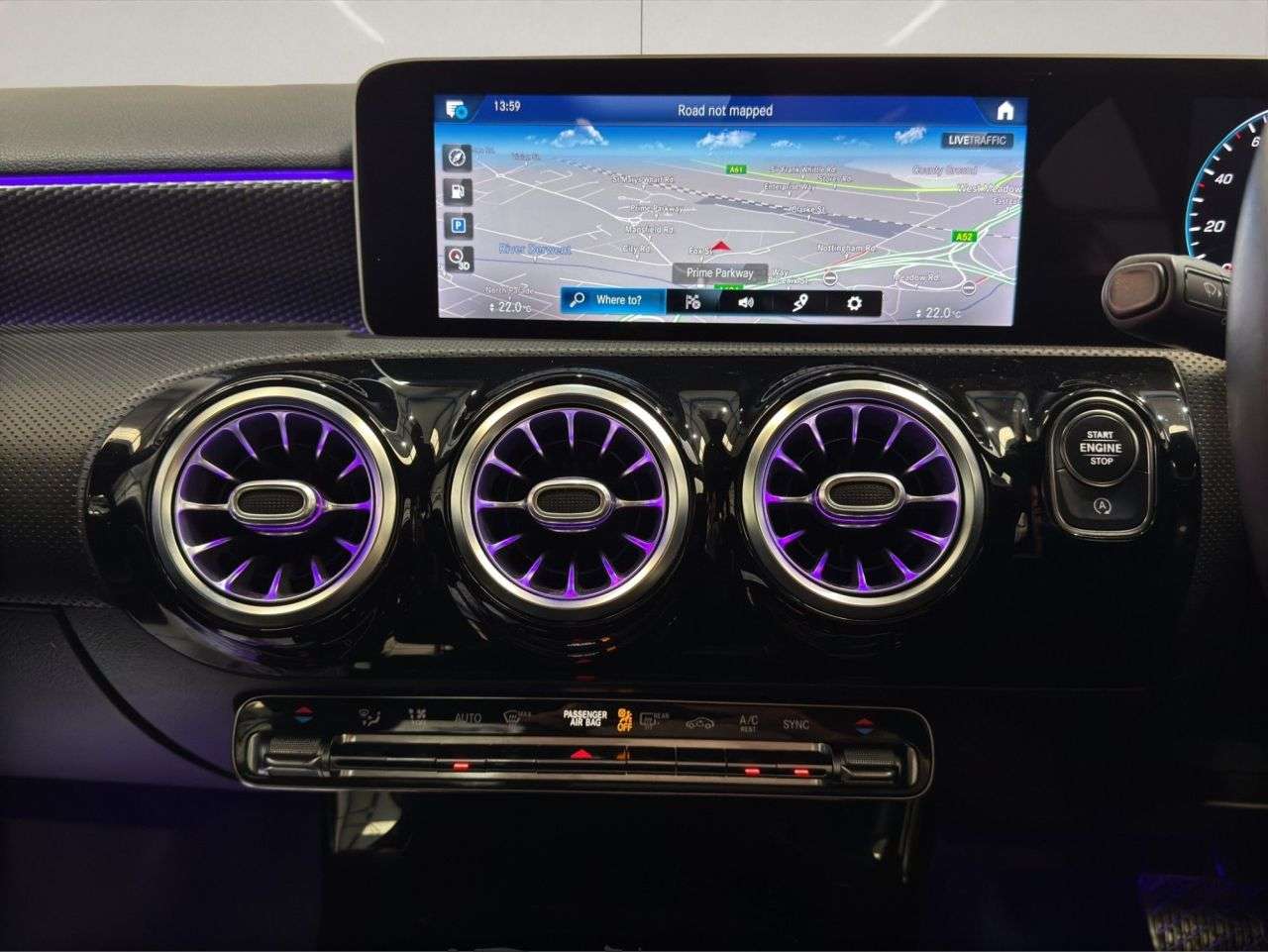 2019 MERCEDES-BENZ A-CLASS 2019 MERCEDES-BENZ A-CLASS