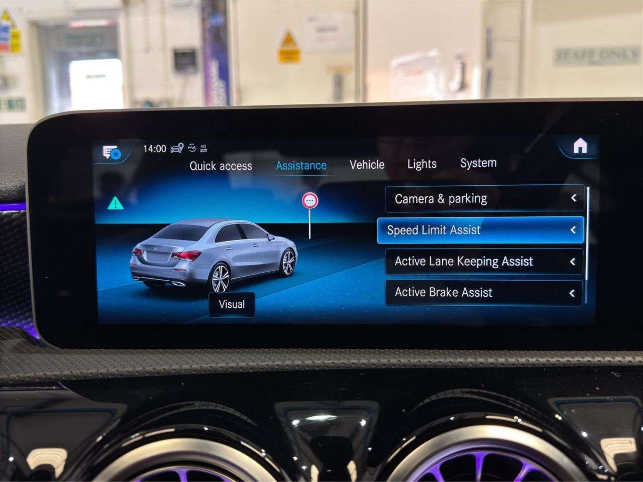 2019 MERCEDES-BENZ A-CLASS 2019 MERCEDES-BENZ A-CLASS