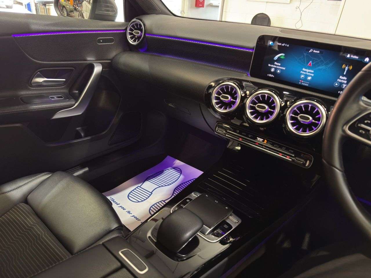 2019 MERCEDES-BENZ A-CLASS 2019 MERCEDES-BENZ A-CLASS