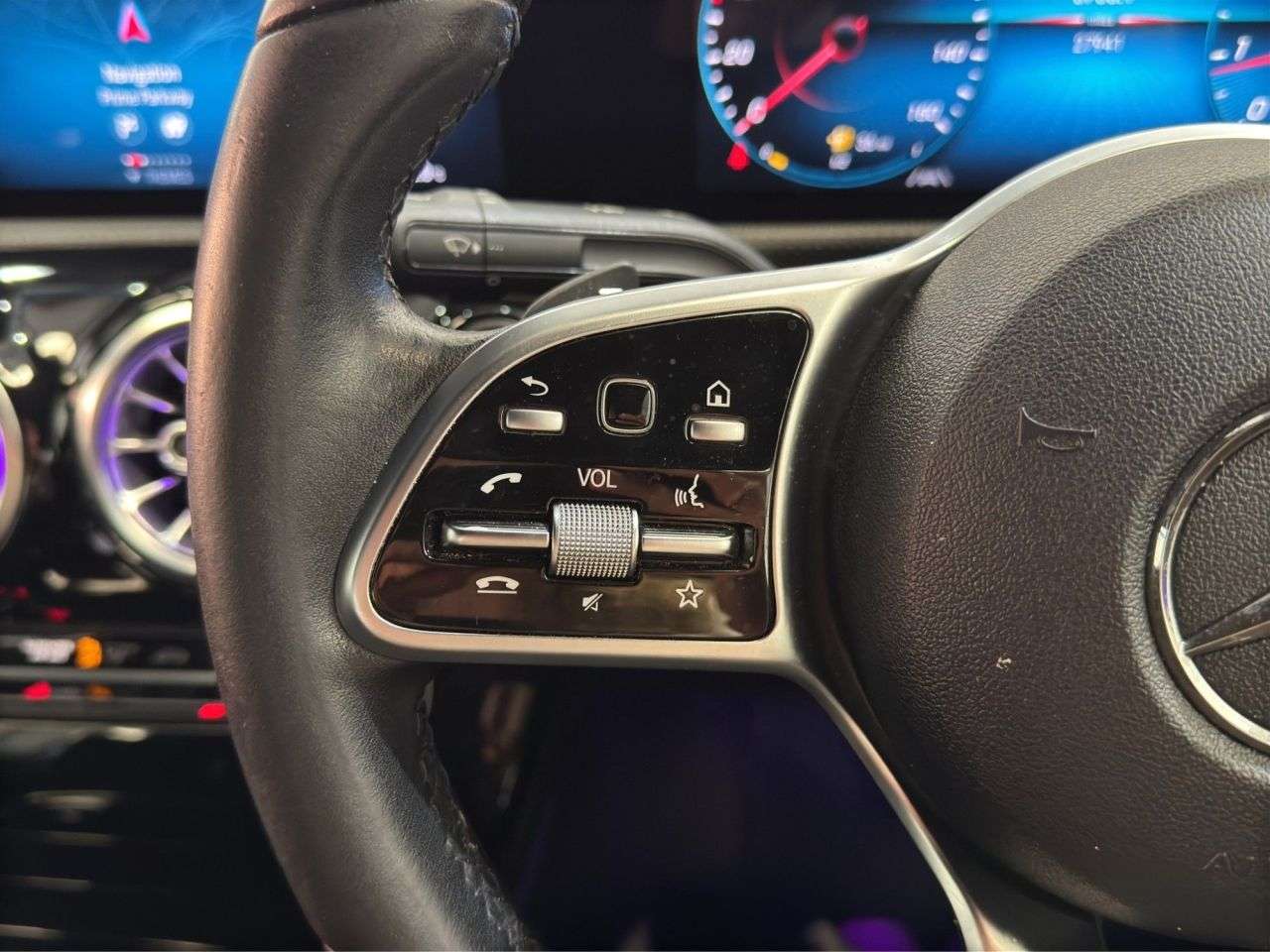2019 MERCEDES-BENZ A-CLASS 2019 MERCEDES-BENZ A-CLASS
