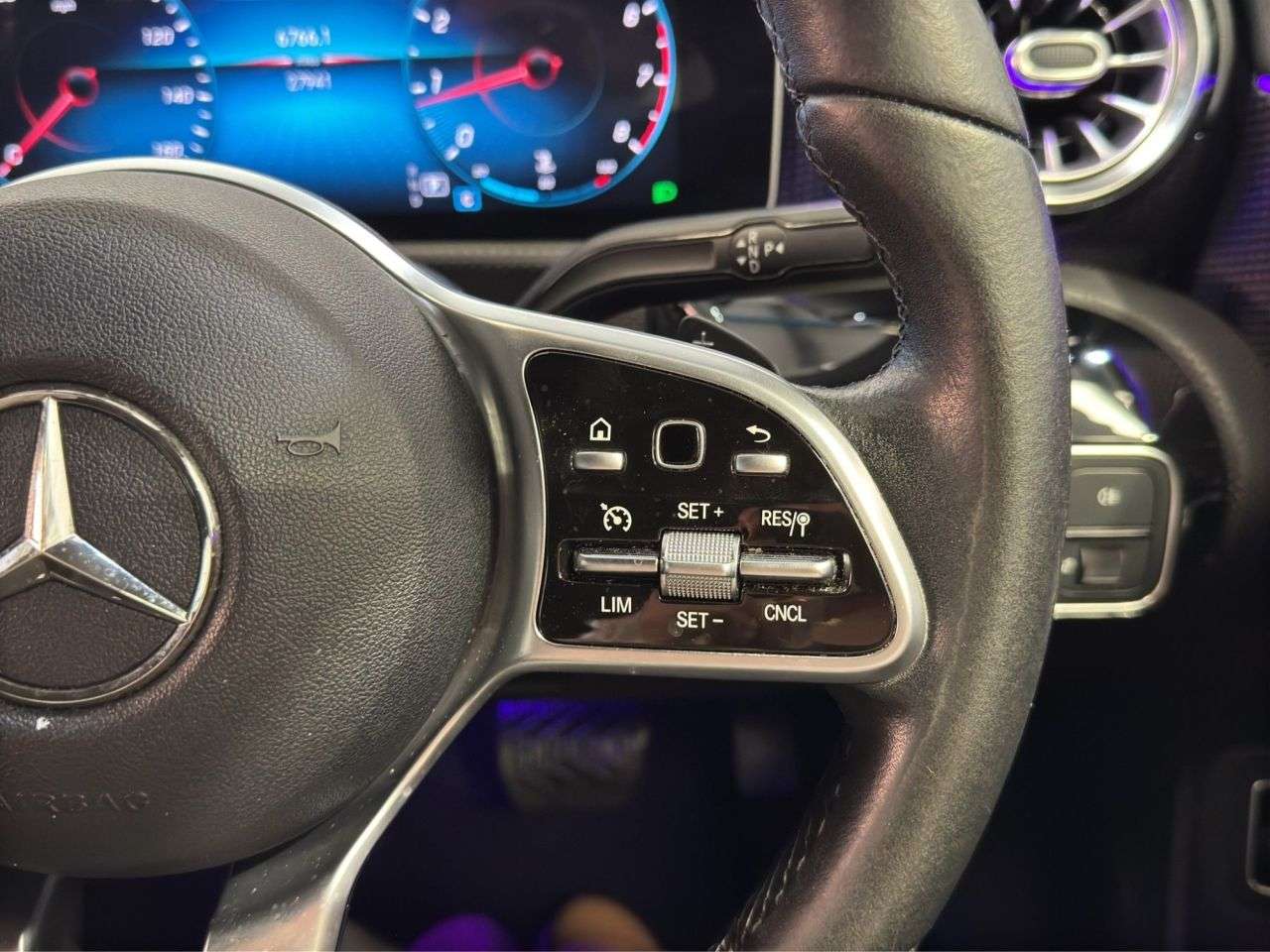 2019 MERCEDES-BENZ A-CLASS 2019 MERCEDES-BENZ A-CLASS