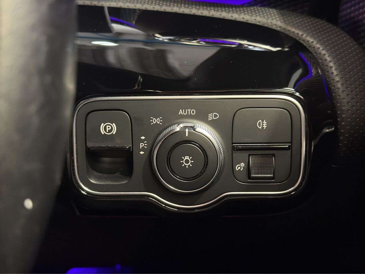 2019 MERCEDES-BENZ A-CLASS 2019 MERCEDES-BENZ A-CLASS