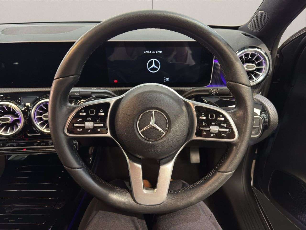 2019 MERCEDES-BENZ A-CLASS 2019 MERCEDES-BENZ A-CLASS