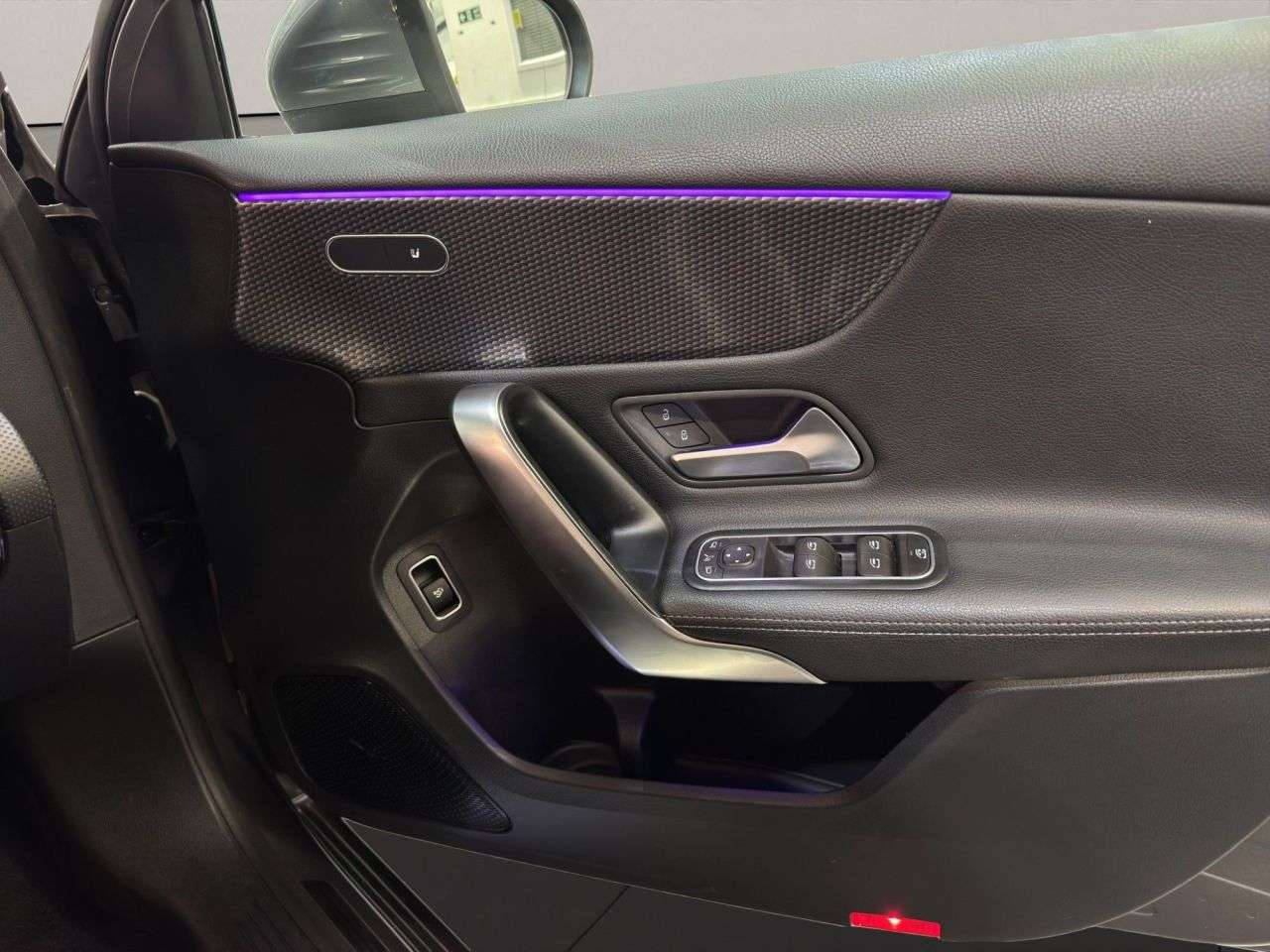 2019 MERCEDES-BENZ A-CLASS 2019 MERCEDES-BENZ A-CLASS