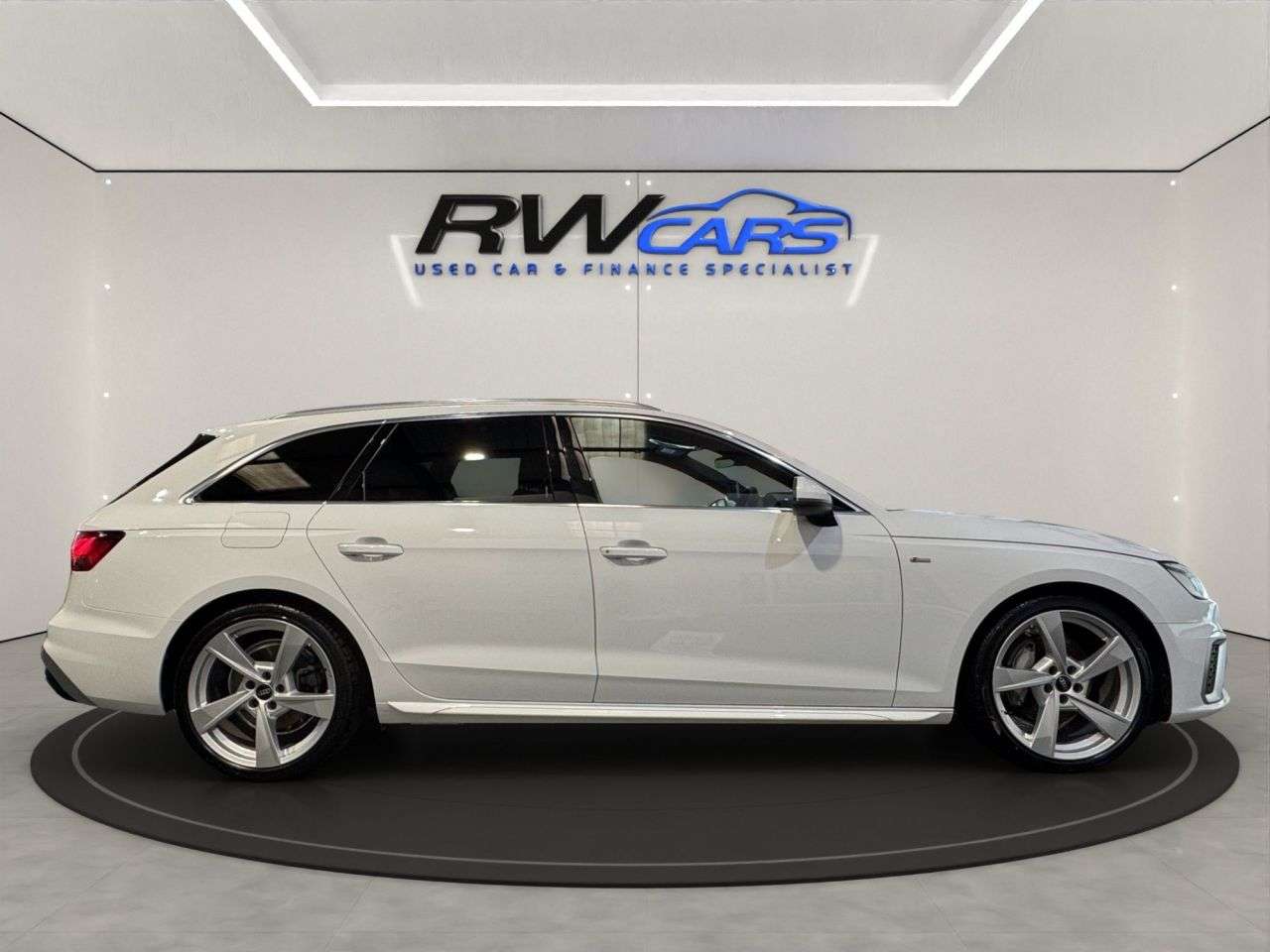 2023 AUDI A4 AVANT 2023 AUDI A4 AVANT