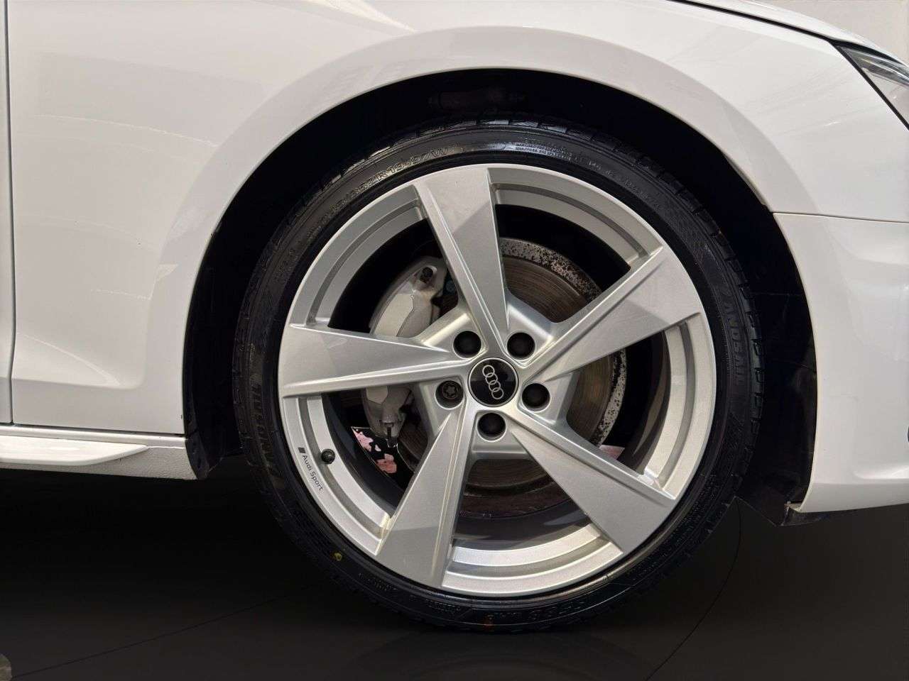 2023 AUDI A4 AVANT 2023 AUDI A4 AVANT
