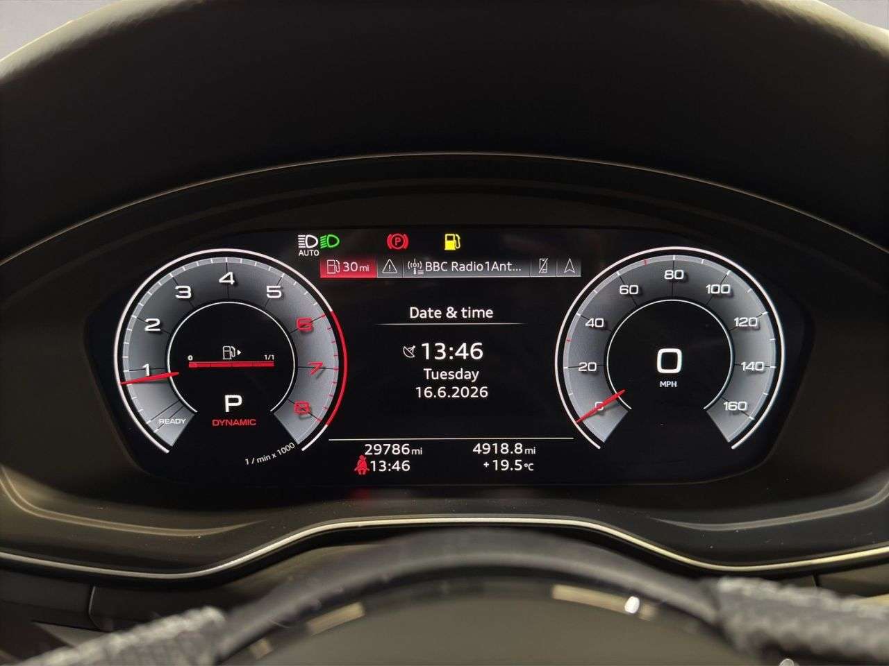 2023 AUDI A4 AVANT 2023 AUDI A4 AVANT