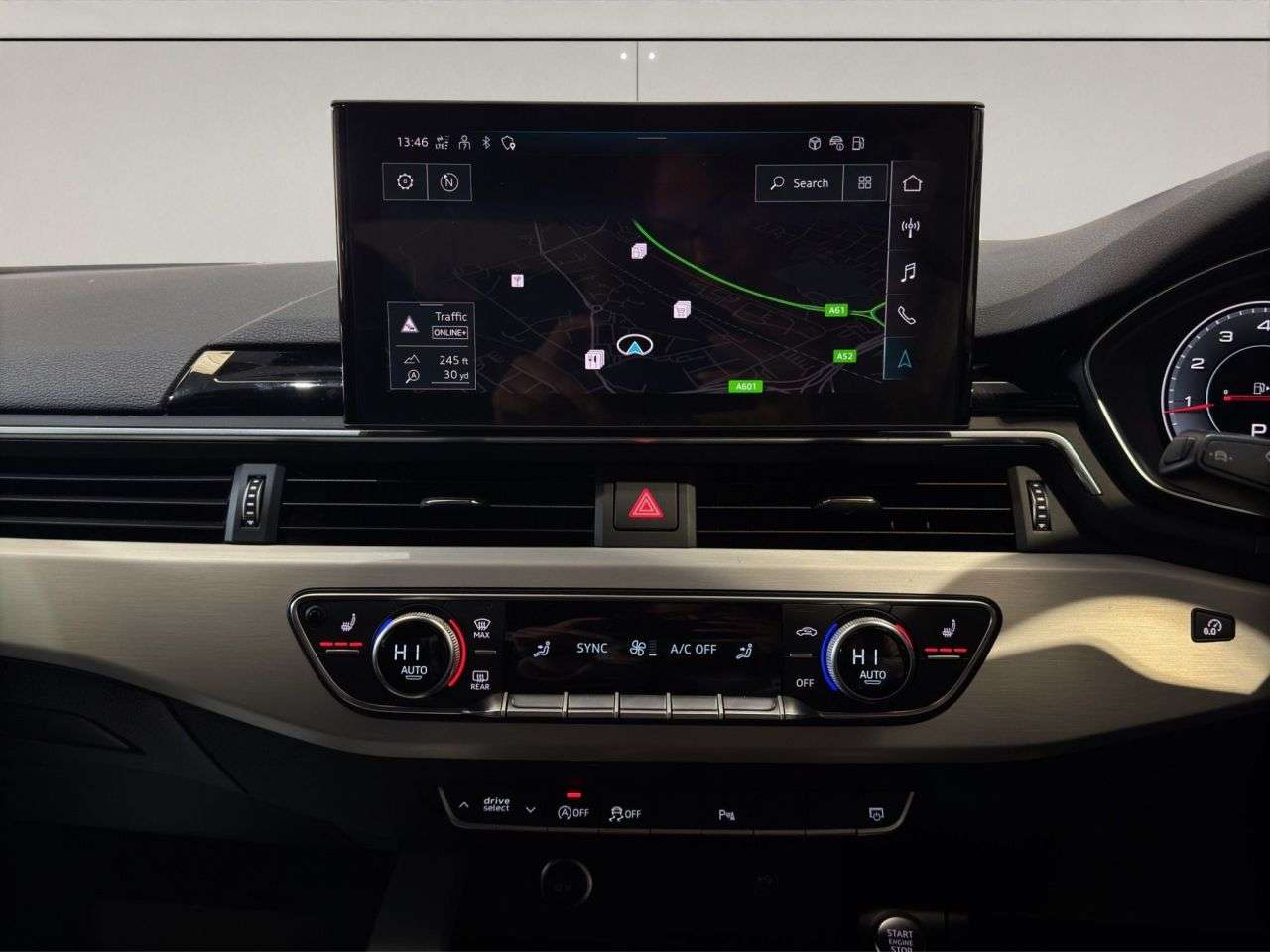 2023 AUDI A4 AVANT 2023 AUDI A4 AVANT
