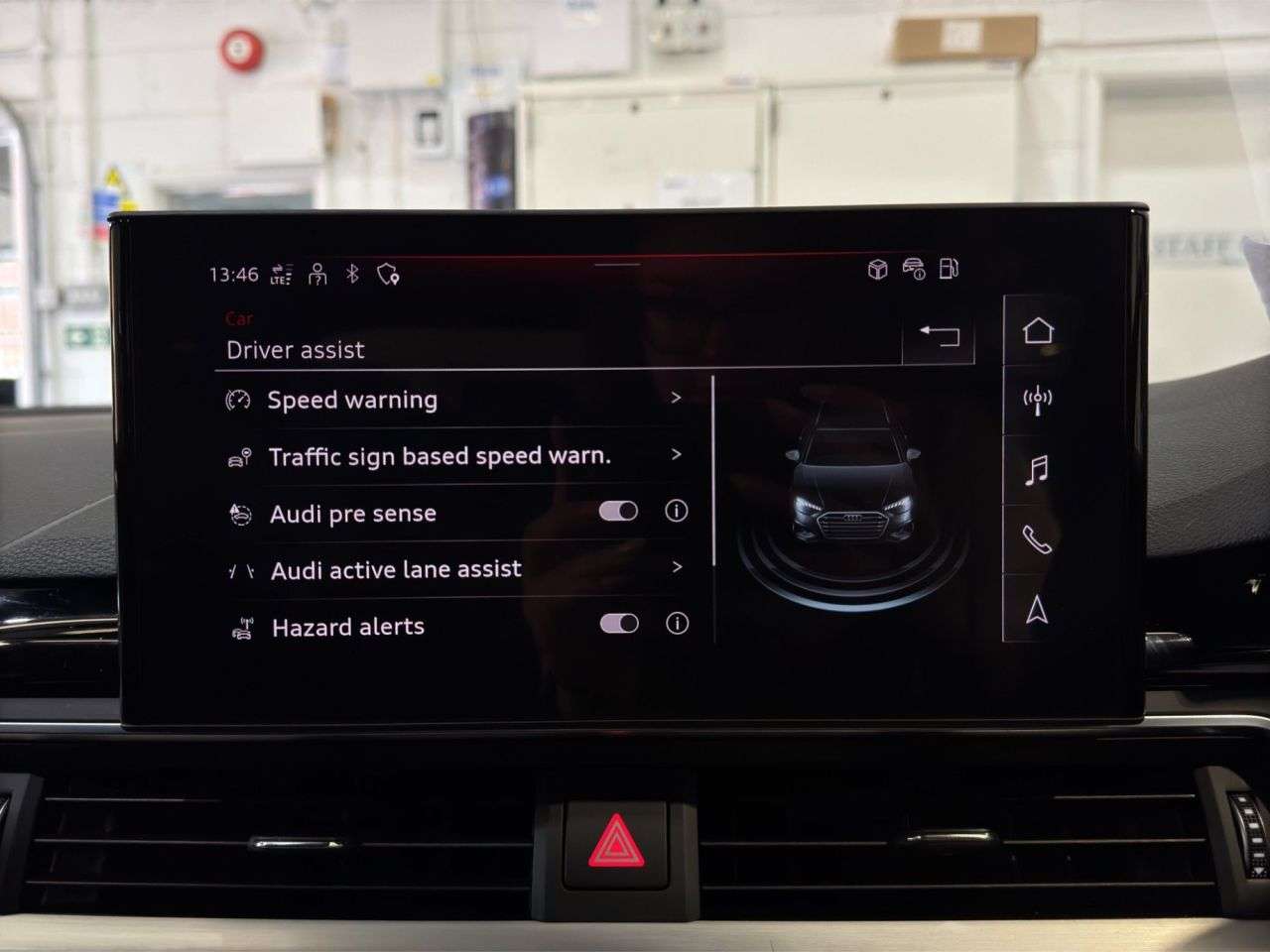 2023 AUDI A4 AVANT 2023 AUDI A4 AVANT