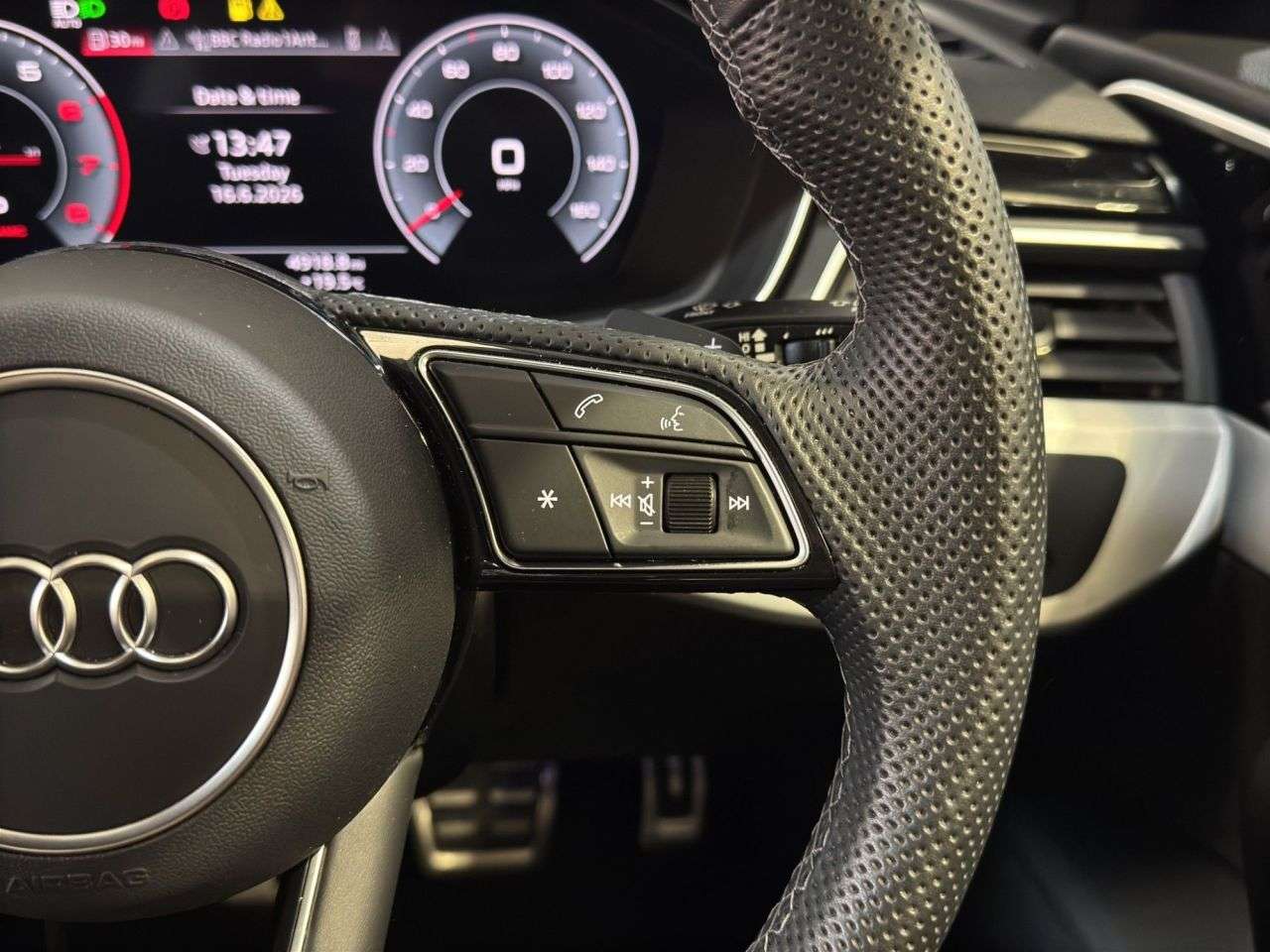 2023 AUDI A4 AVANT 2023 AUDI A4 AVANT
