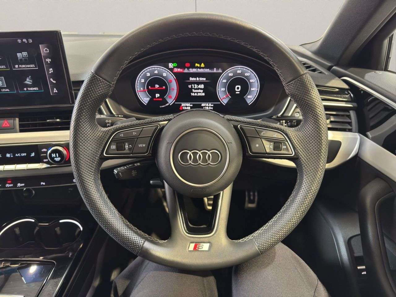 2023 AUDI A4 AVANT 2023 AUDI A4 AVANT
