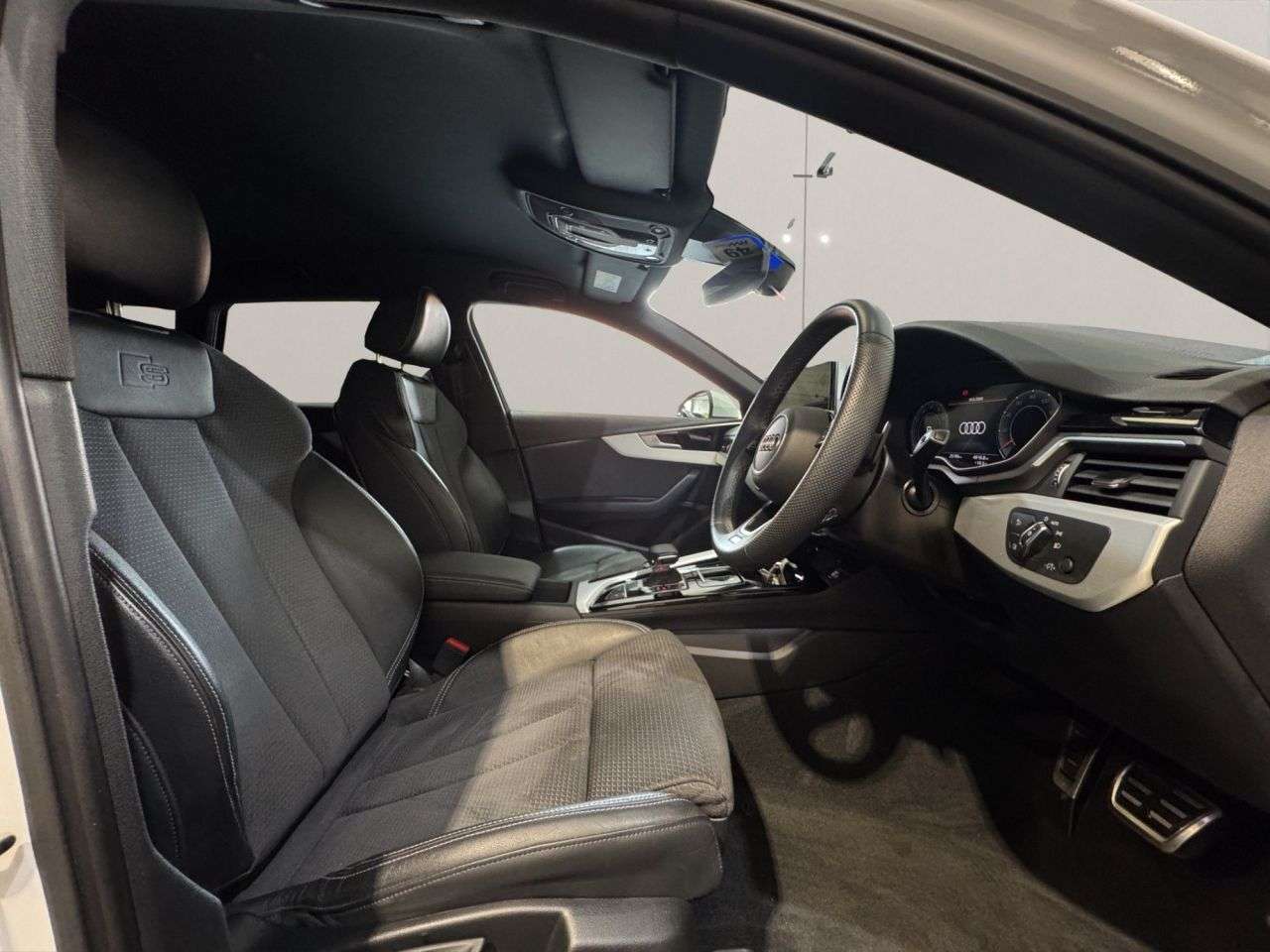 2023 AUDI A4 AVANT 2023 AUDI A4 AVANT