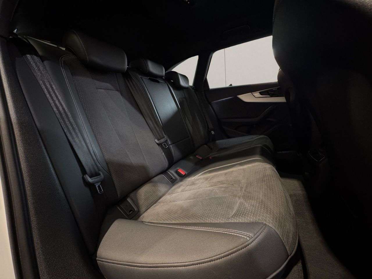 2023 AUDI A4 AVANT 2023 AUDI A4 AVANT