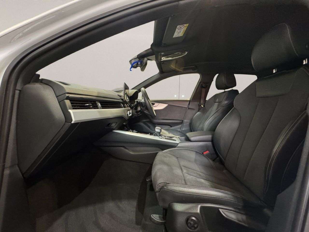 2023 AUDI A4 AVANT 2023 AUDI A4 AVANT