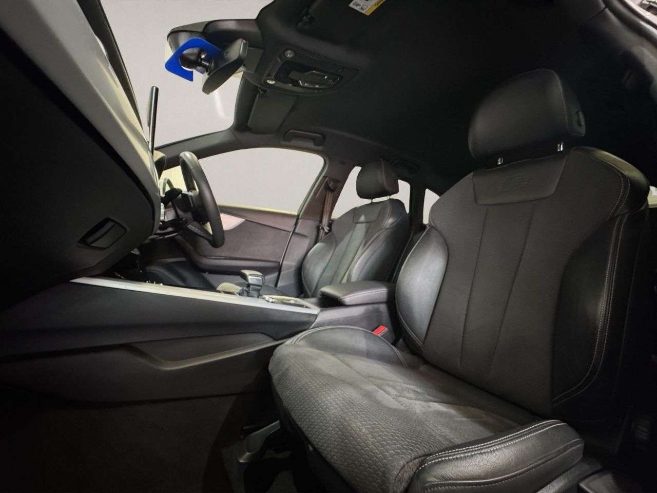 2023 AUDI A4 AVANT 2023 AUDI A4 AVANT