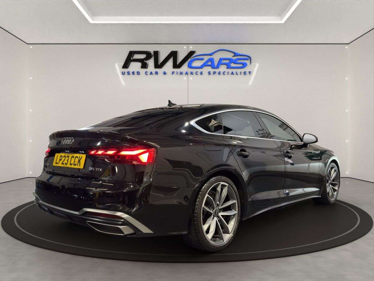 2023 AUDI A5 2023 AUDI A5