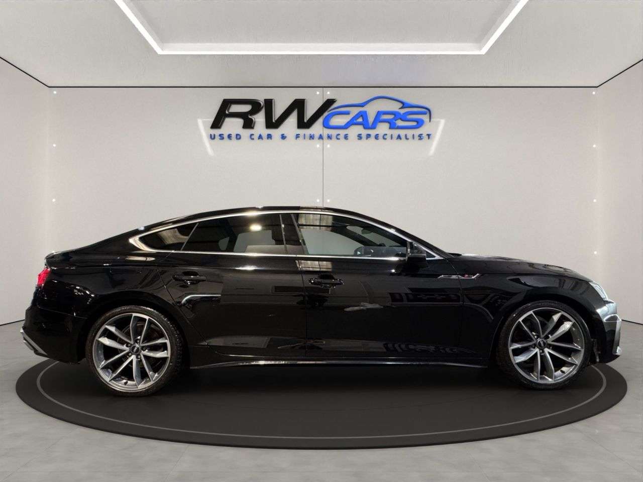 2023 AUDI A5 2023 AUDI A5
