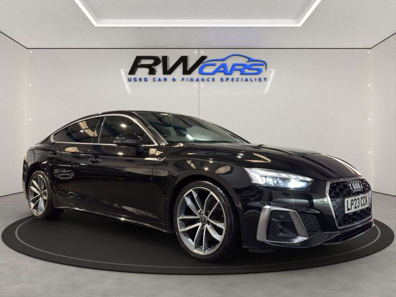 2023 AUDI A5 2023 AUDI A5
