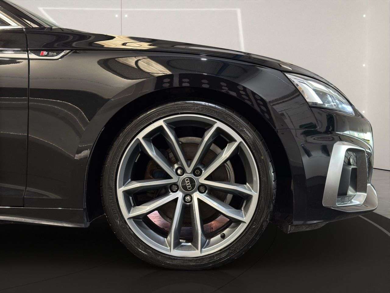 2023 AUDI A5 2023 AUDI A5